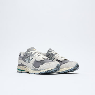 New Balance - M 2002 RDA "Protection Pack" (Rain cloud)