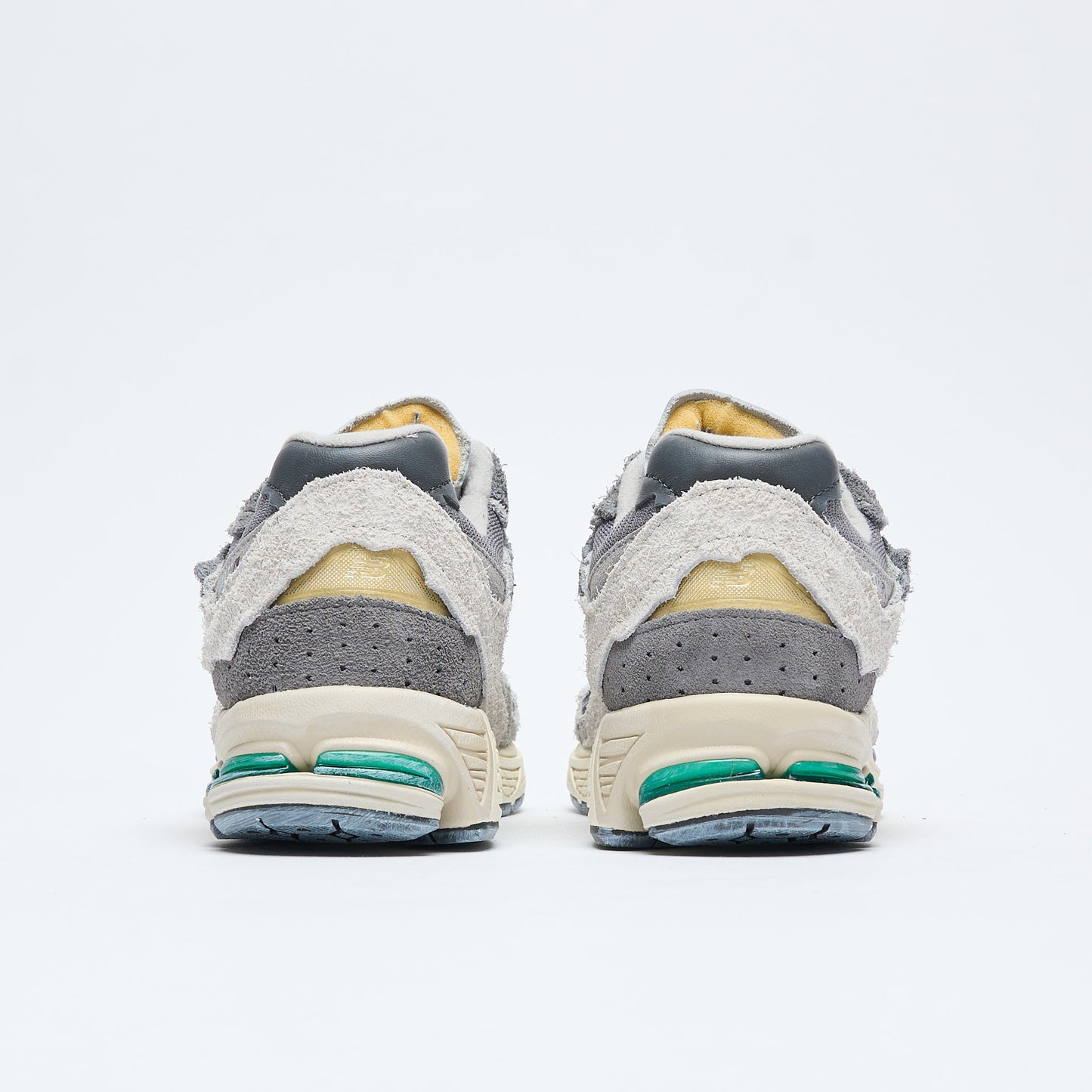 New Balance - M 2002 RDA "Protection Pack" (Rain cloud)