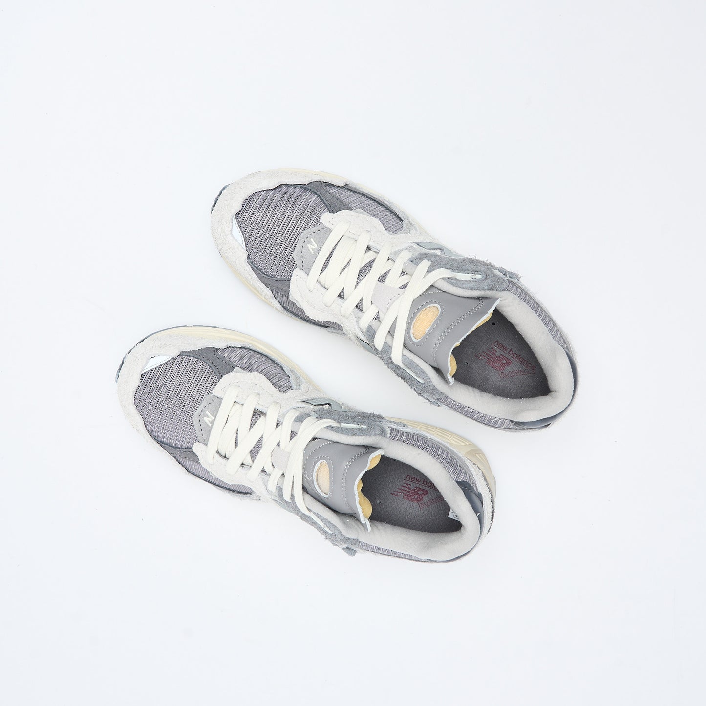 New Balance - M 2002 RDA "Protection Pack" (Rain cloud)
