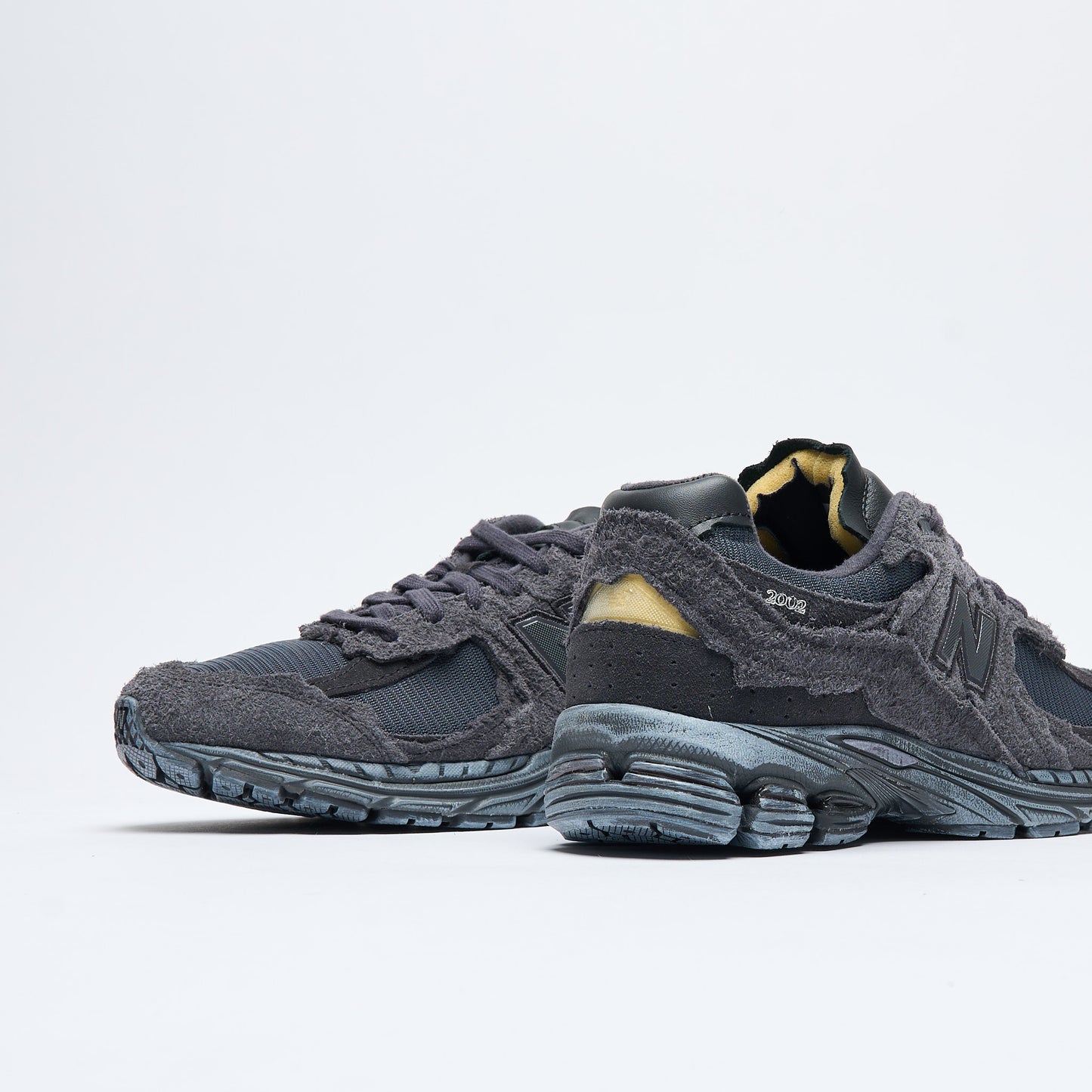 New Balance - M 2002 RDB "Protection Pack" (Phantom)