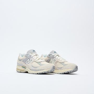New Balance - M 2002 REK (Linen/Concrete)