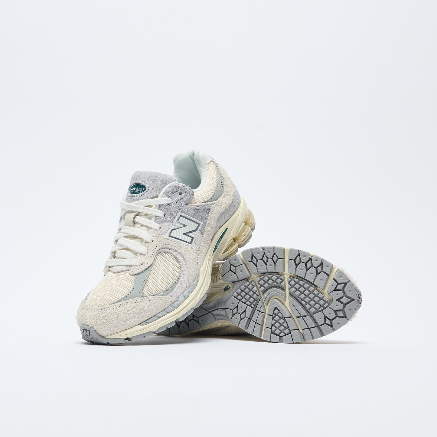 New Balance - M 2002 REK (Linen/Concrete)
