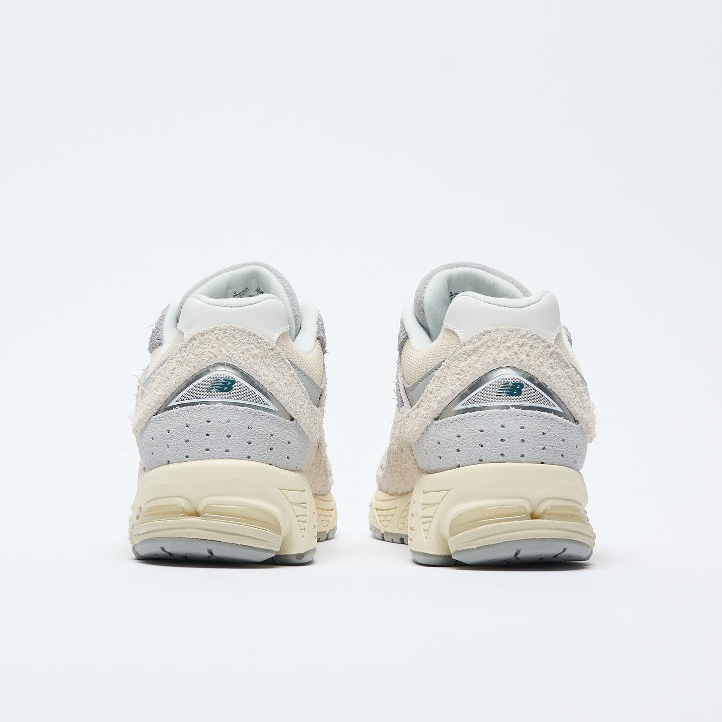 New Balance - M 2002 REK (Linen/Concrete)