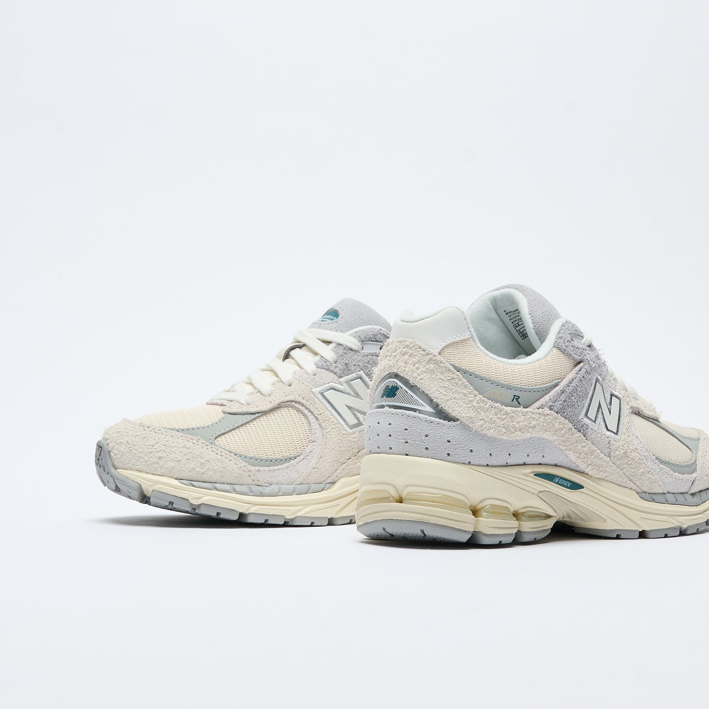 New Balance - M 2002 REK (Linen/Concrete)