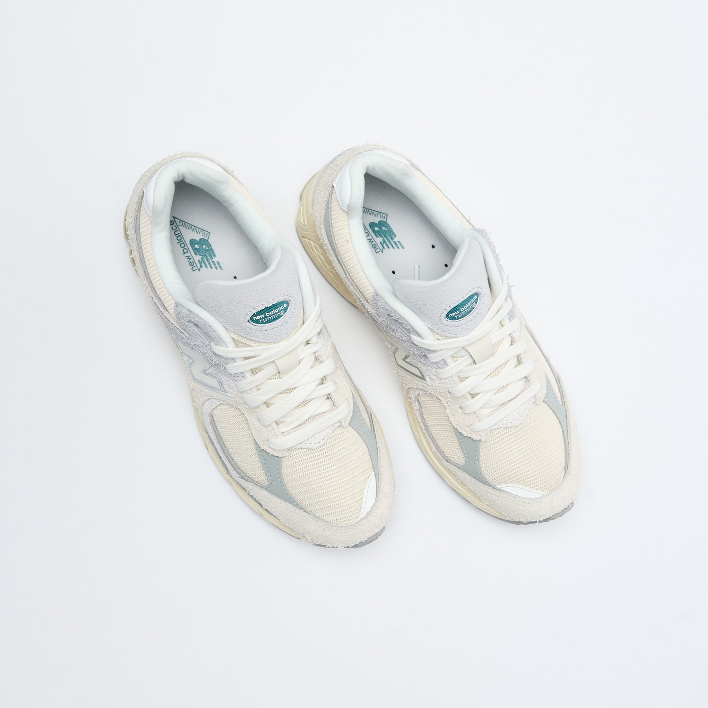 New Balance - M 2002 REK (Linen/Concrete)