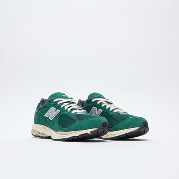 New Balance - M 2002 RHB (Nightwatch Green/Black Emerald)