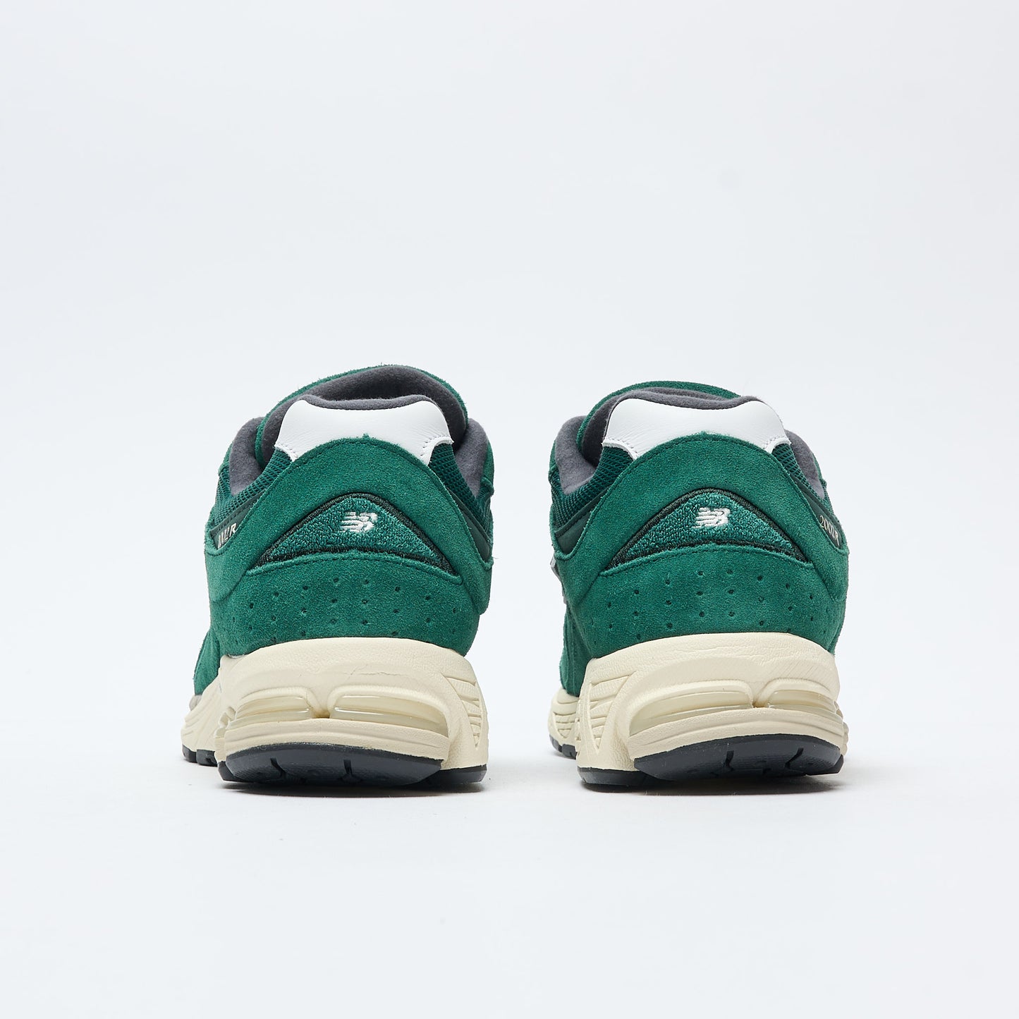 New Balance - M 2002 RHB (Nightwatch Green/Black Emerald)