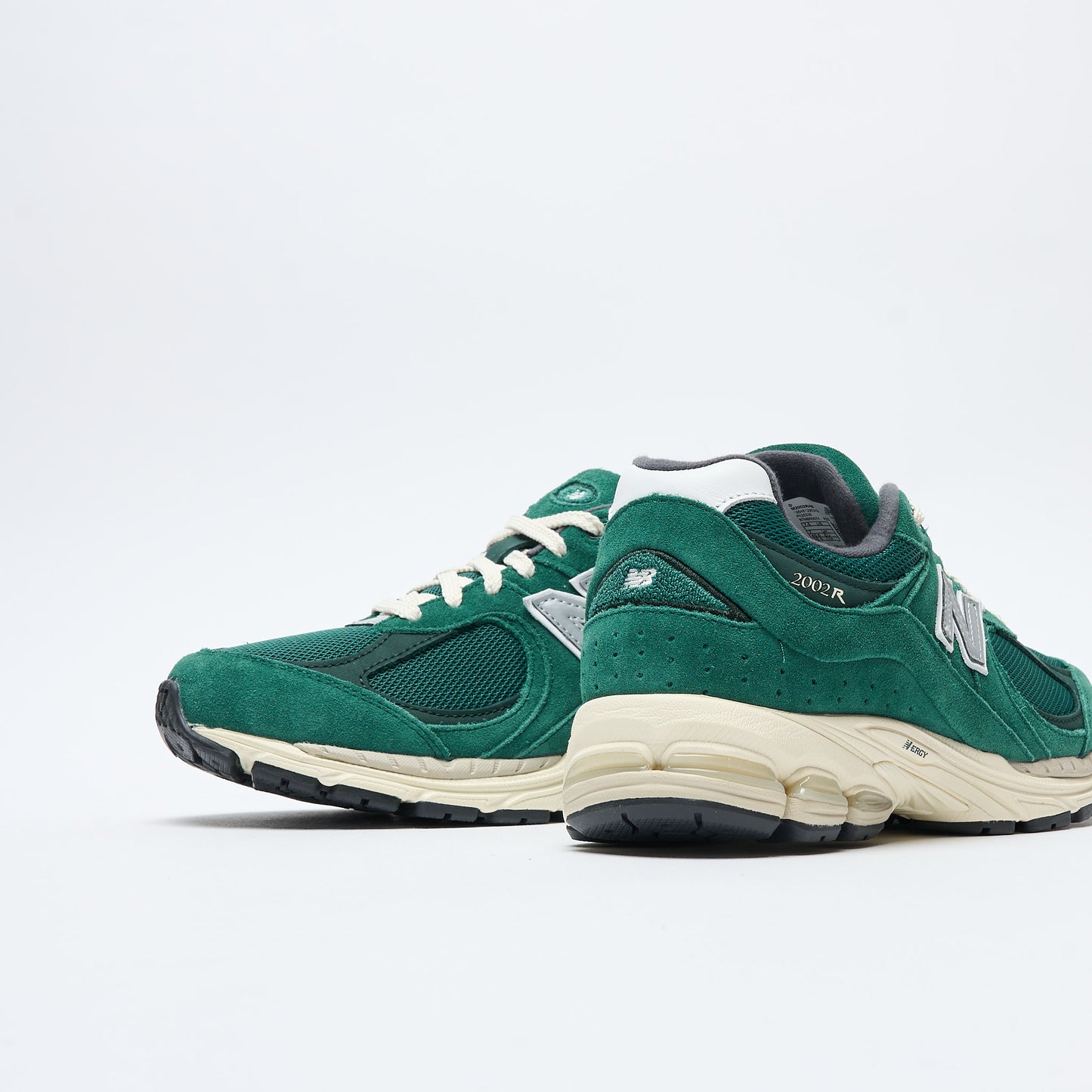 New Balance - M 2002 RHB (Nightwatch Green/Black Emerald)