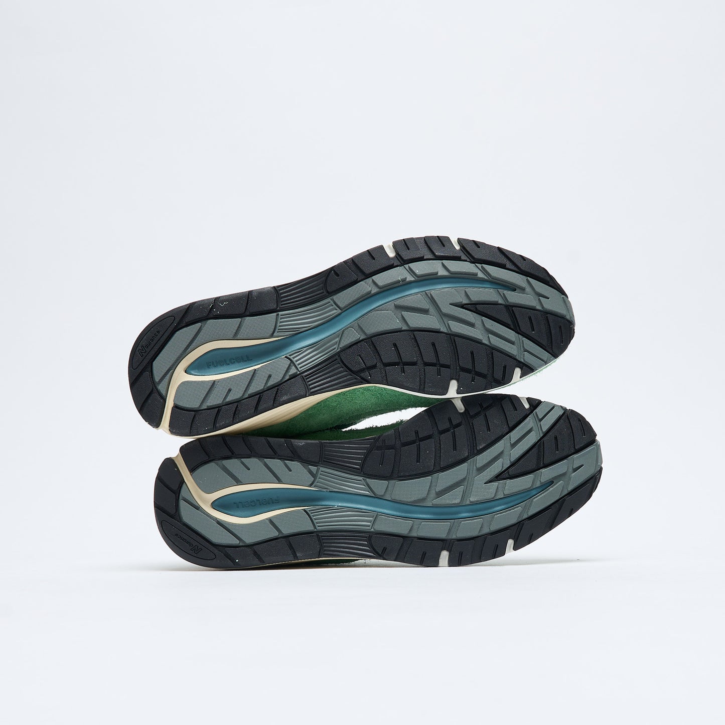 New Balance - U 991 GV2 Made In UK (Mineral Green/Comfrey)