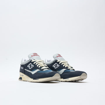 New Balance - U 1500 VNV Made in UK (Total Eclipse/Indian Teal)