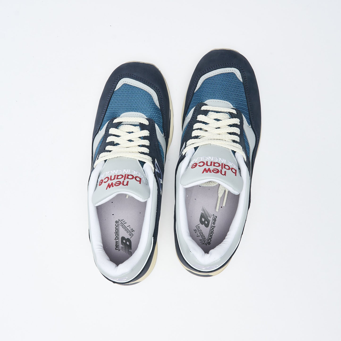 New Balance - U 1500 VNV Made in UK (Total Eclipse/Indian Teal)