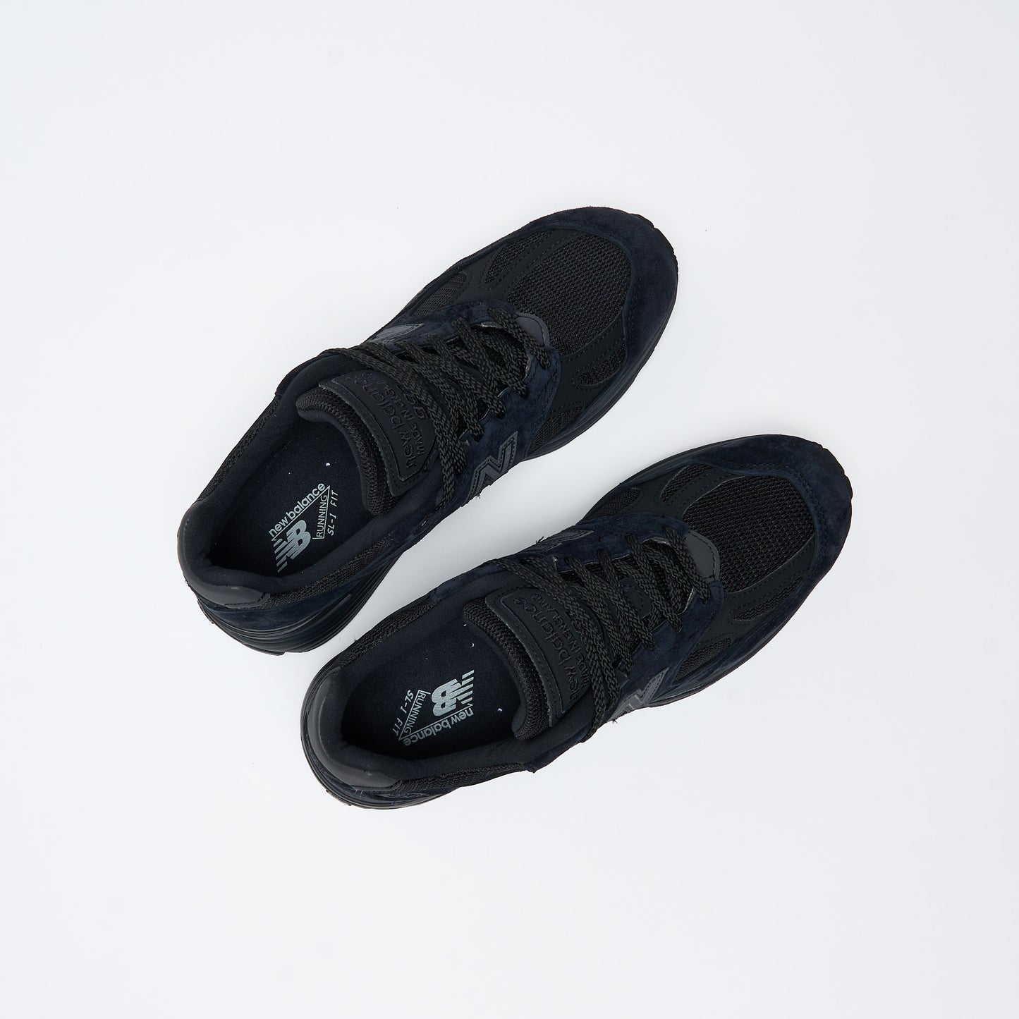 New Balance - U991KK2 (Black/Black/Black)