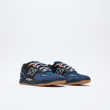New Balance Numeric - NM 1010 SO (Navy/Black)