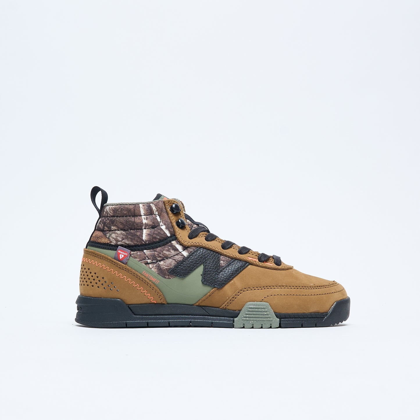 New Balance Numeric - NM 440 TY2 (Woodland/Black)