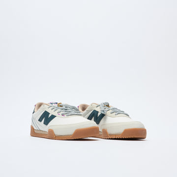 New Balance Numeric - NB NM 440 WSR (Sea Salt/Deep Ocean)