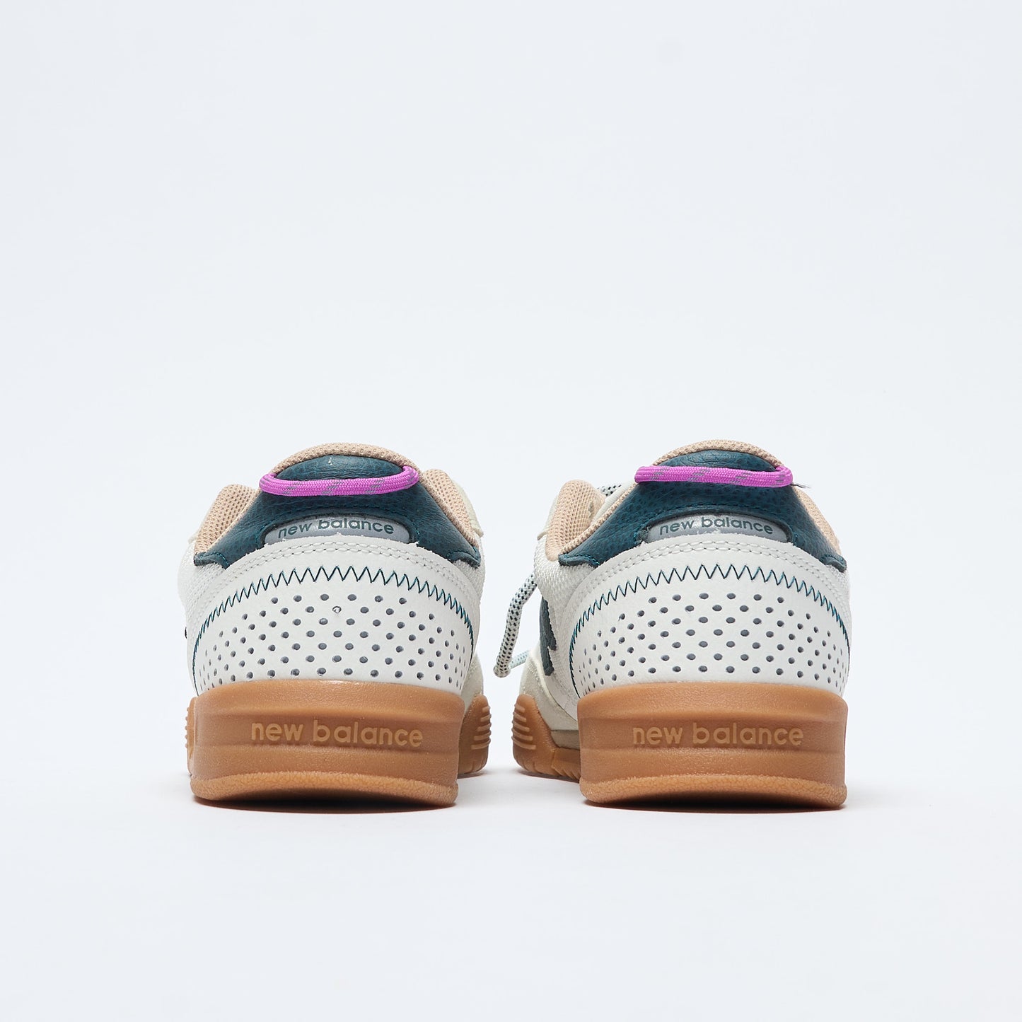 New Balance Numeric - NB NM 440 WSR (Sea Salt/Deep Ocean)