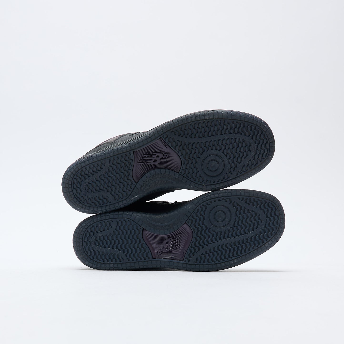 Bronze 56k x New Balance Numeric 480 BFK (Black/Black)