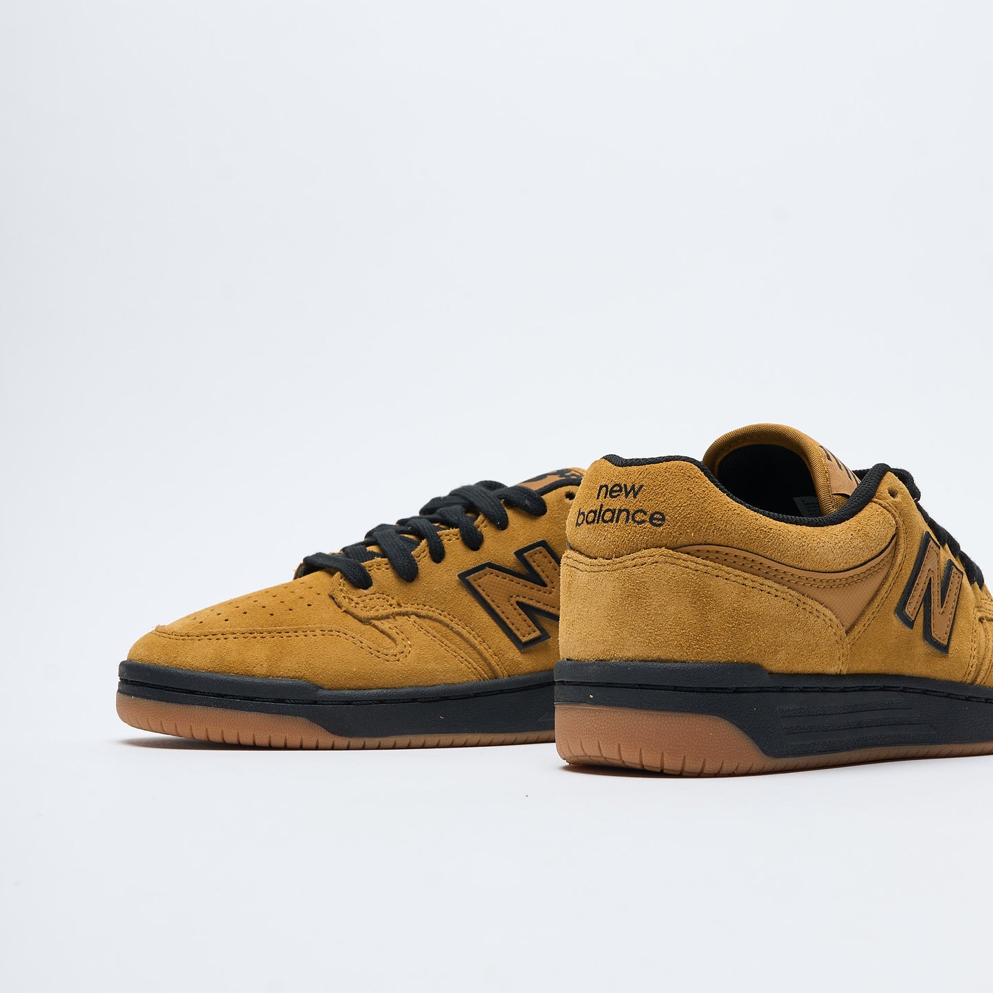 New Balance Numeric - NB NM 480 GDT (Workwear/Black)
