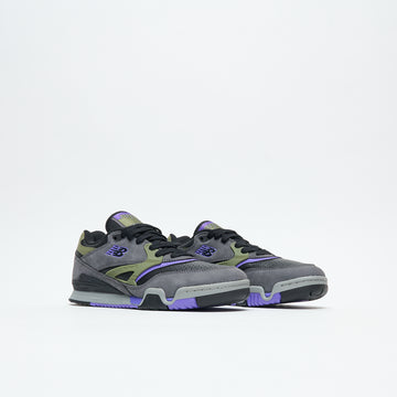 New Balance Numeric - NM 770 WX (Grey/Black)