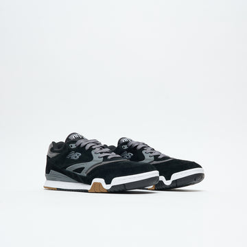 New Balance Numeric - NM 770 YZZ (Black/Grey)