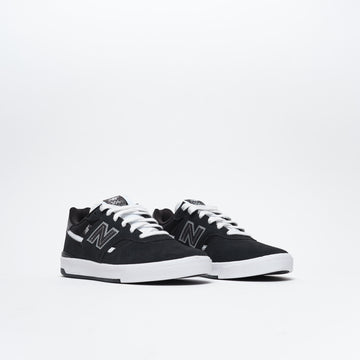 New Balance Numeric Jamie Foy 306 Black / NB 103 White