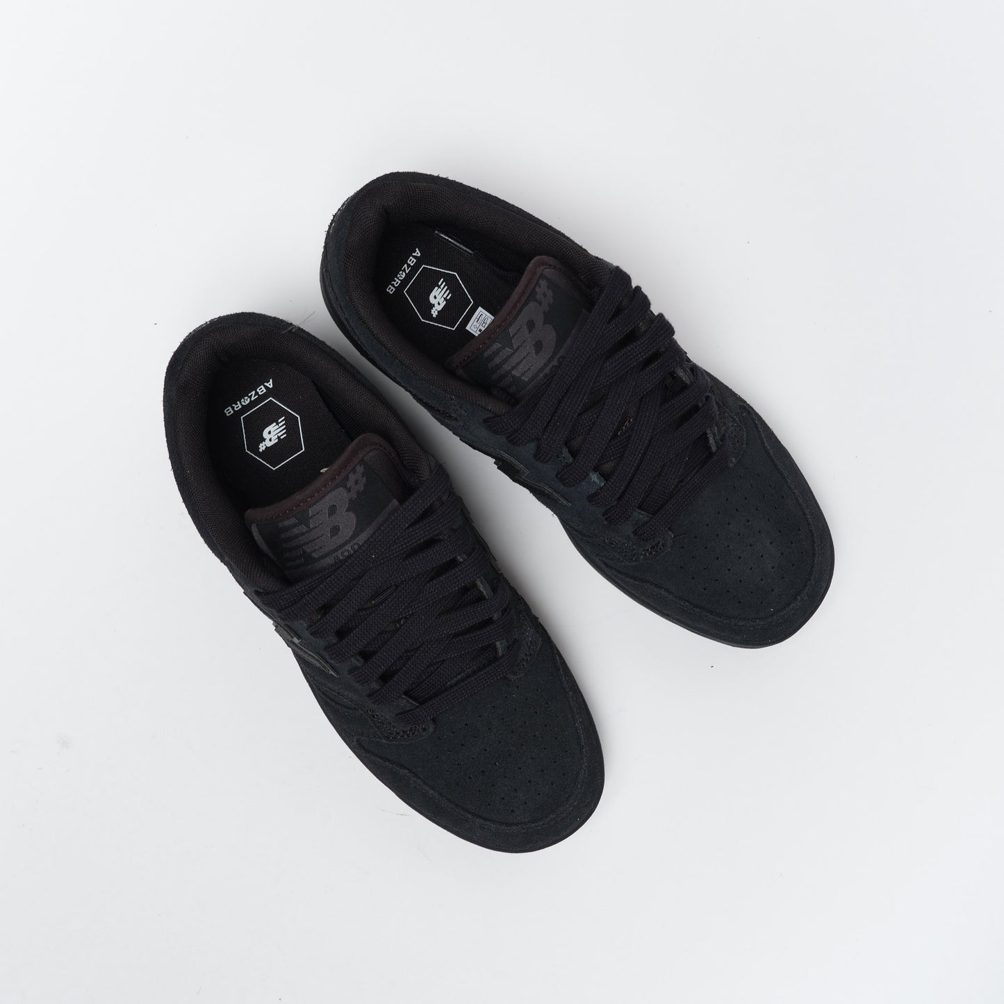 New Balance Numeric UN 480 BST Black