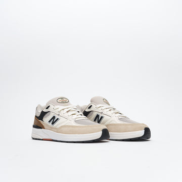 New Balance Numeric Reynolds 933 ONE Quicksand Sea Salt