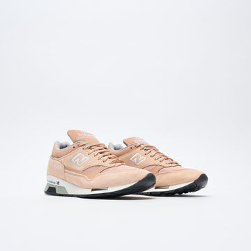 New Balance - U 1500 NKW Made in UK (Pink Sand/Silver)