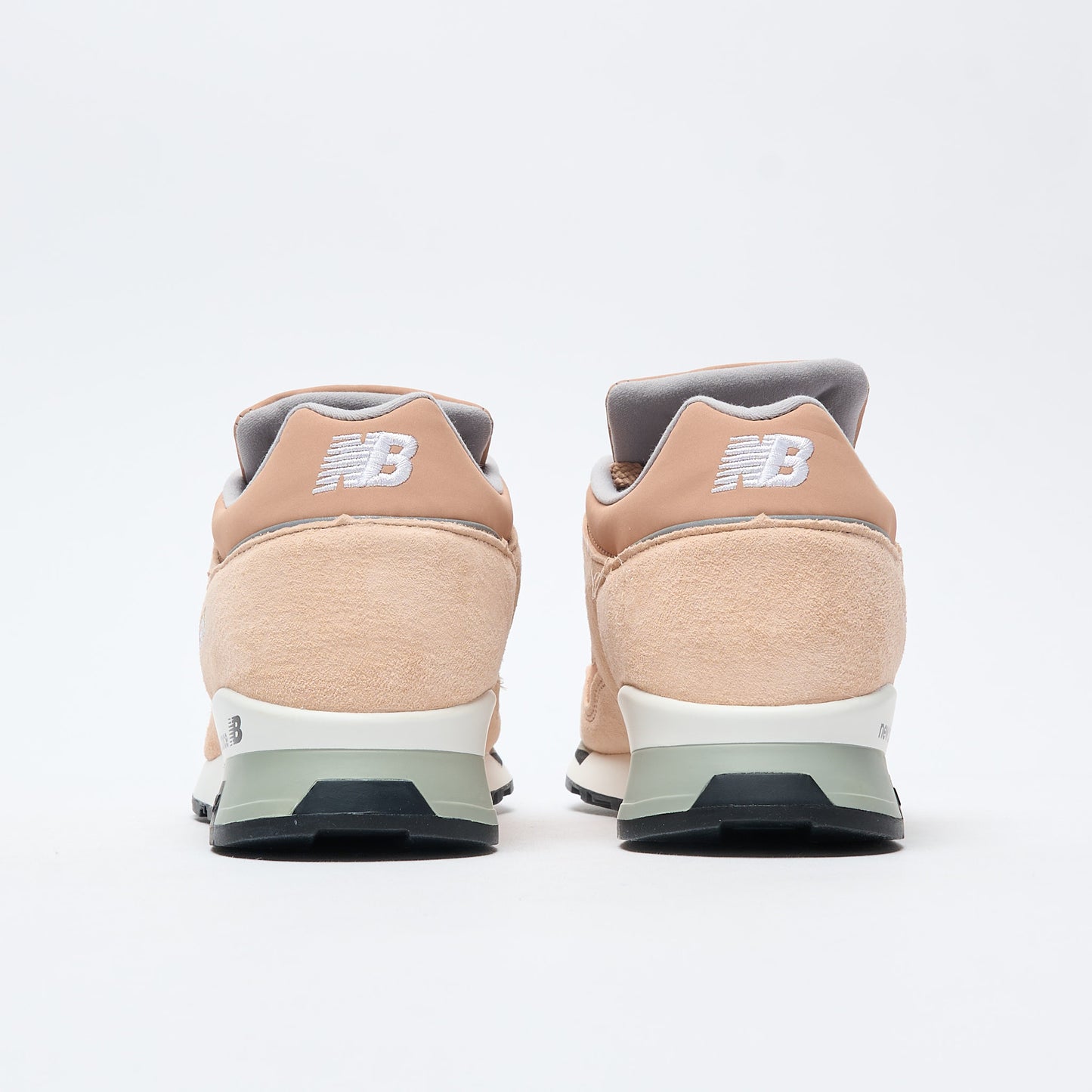 New Balance - U 1500 NKW Made in UK (Pink Sand/Silver)