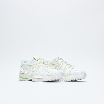 New Balance - U 1906 AE "Explosion Pack" (White/Mint Flash)