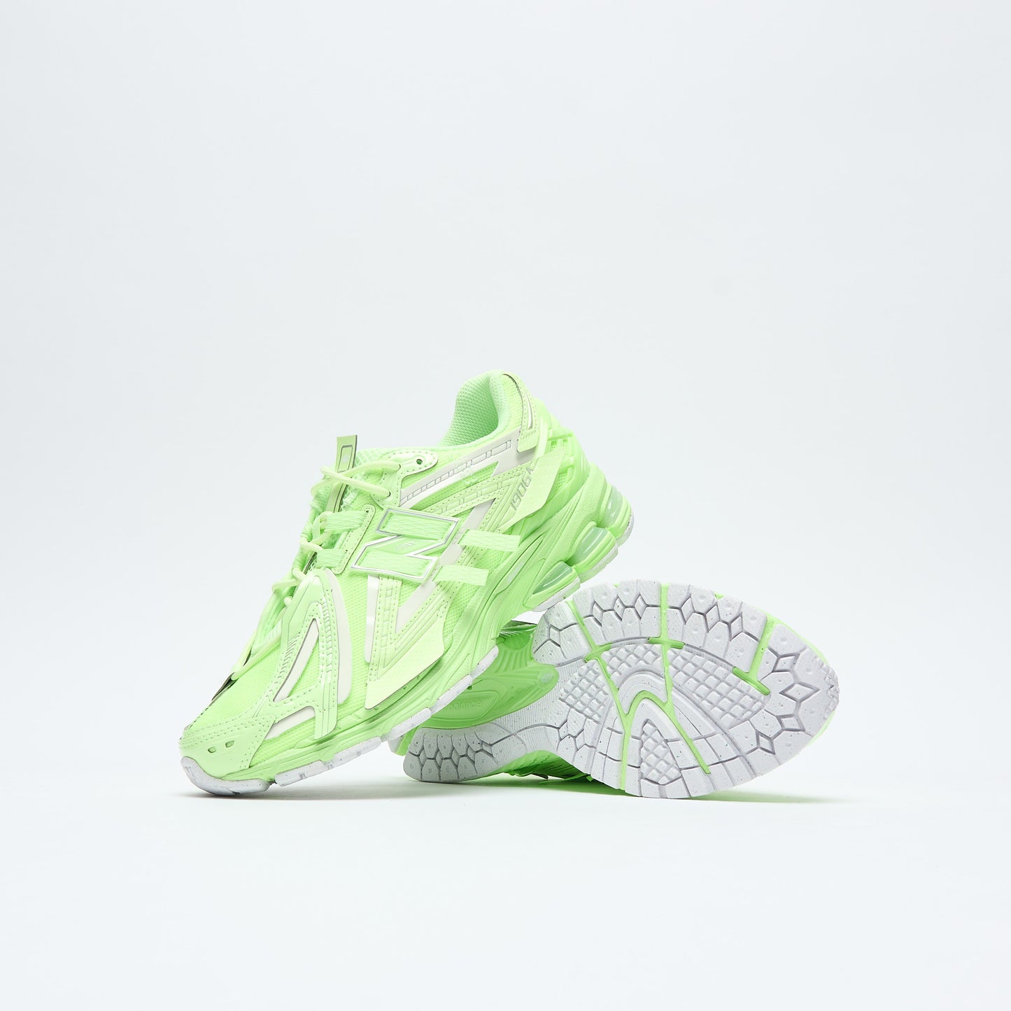 New Balance - U 1906 AF "Explosion Pack" (Mint Flash)