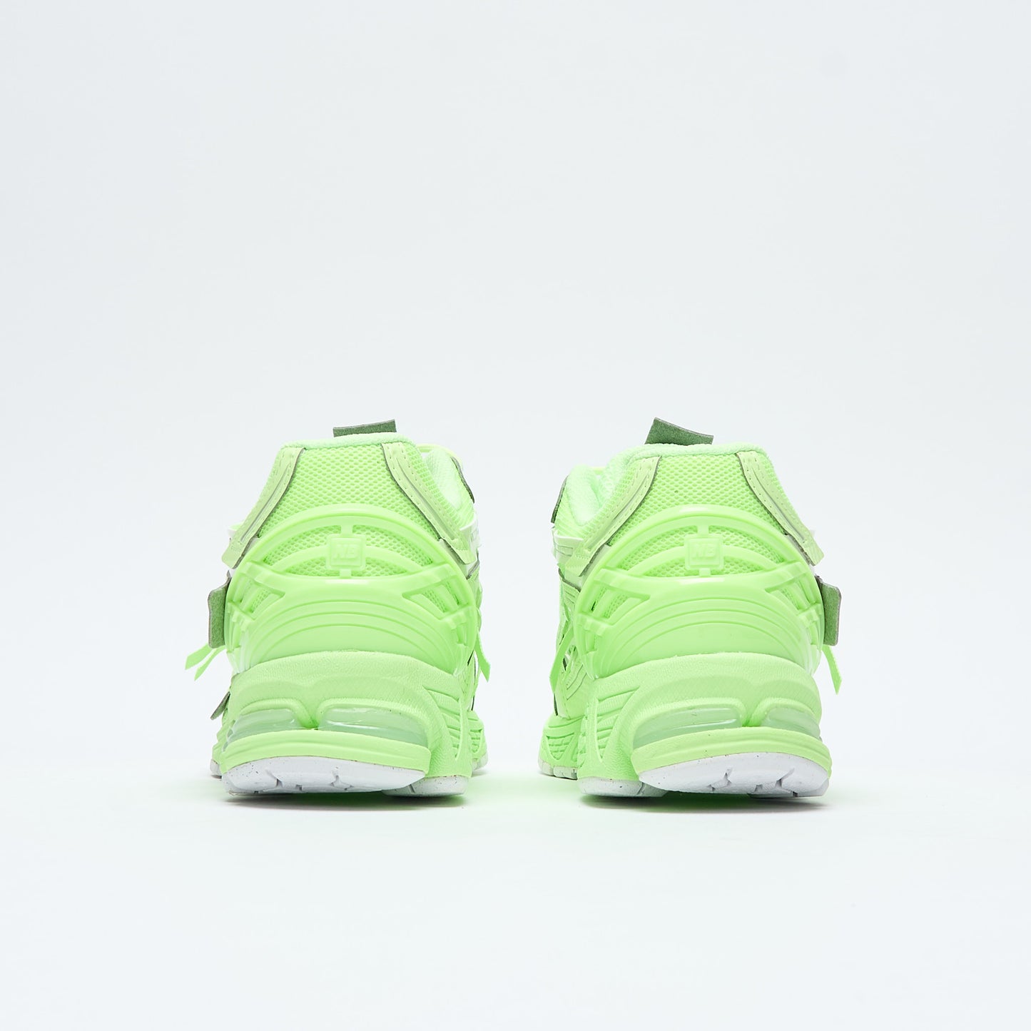 New Balance - U 1906 AF "Explosion Pack" (Mint Flash)