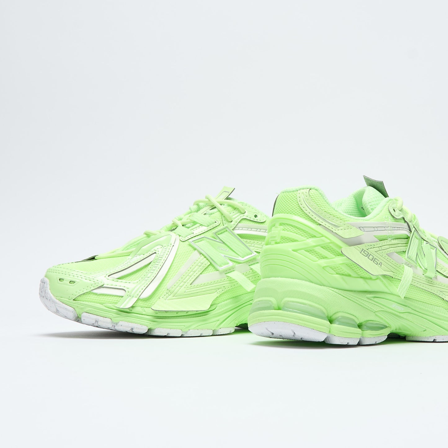 New Balance - U 1906 AF "Explosion Pack" (Mint Flash)