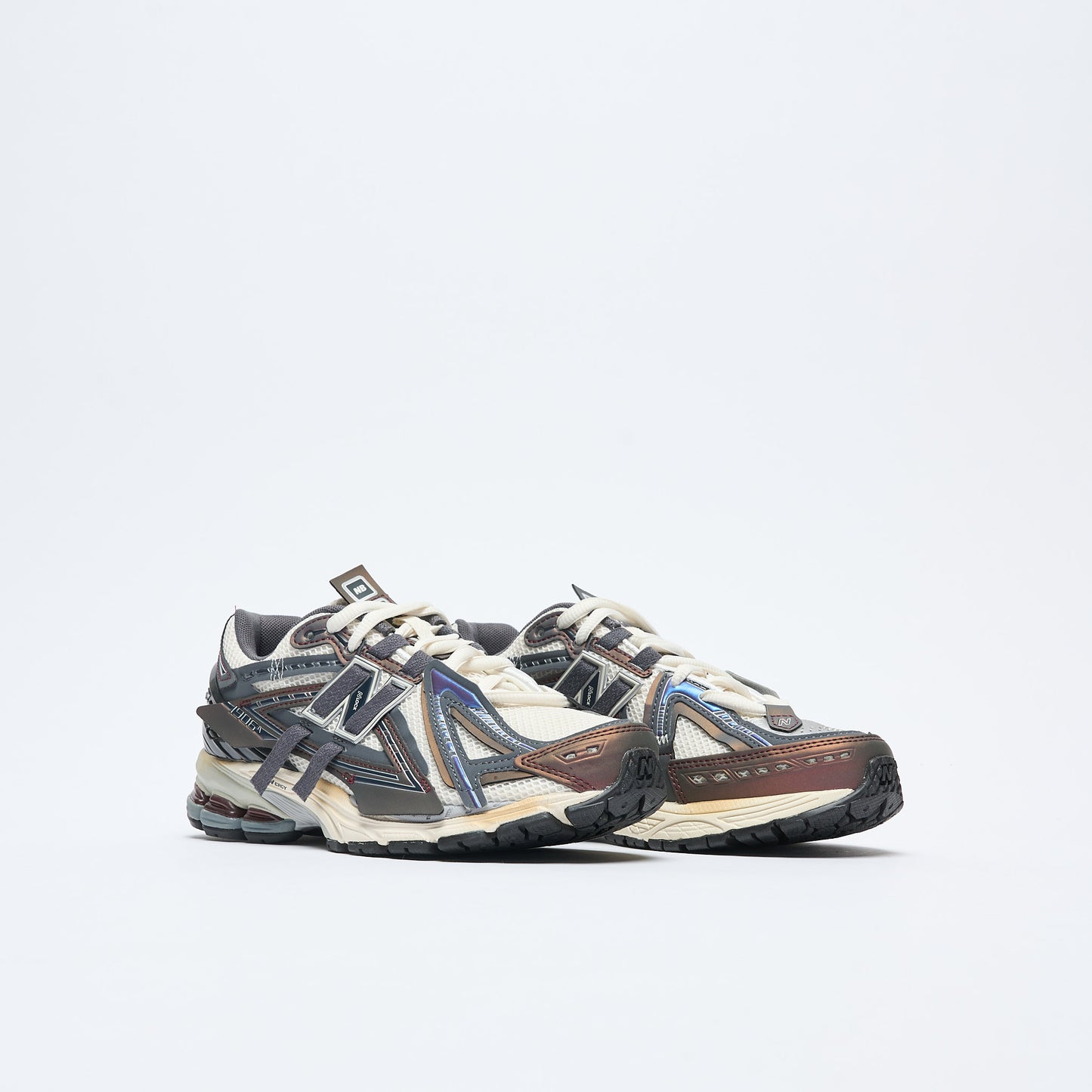 New Balance - U 1906 ANA (Classic Crimson/Sea Salt)
