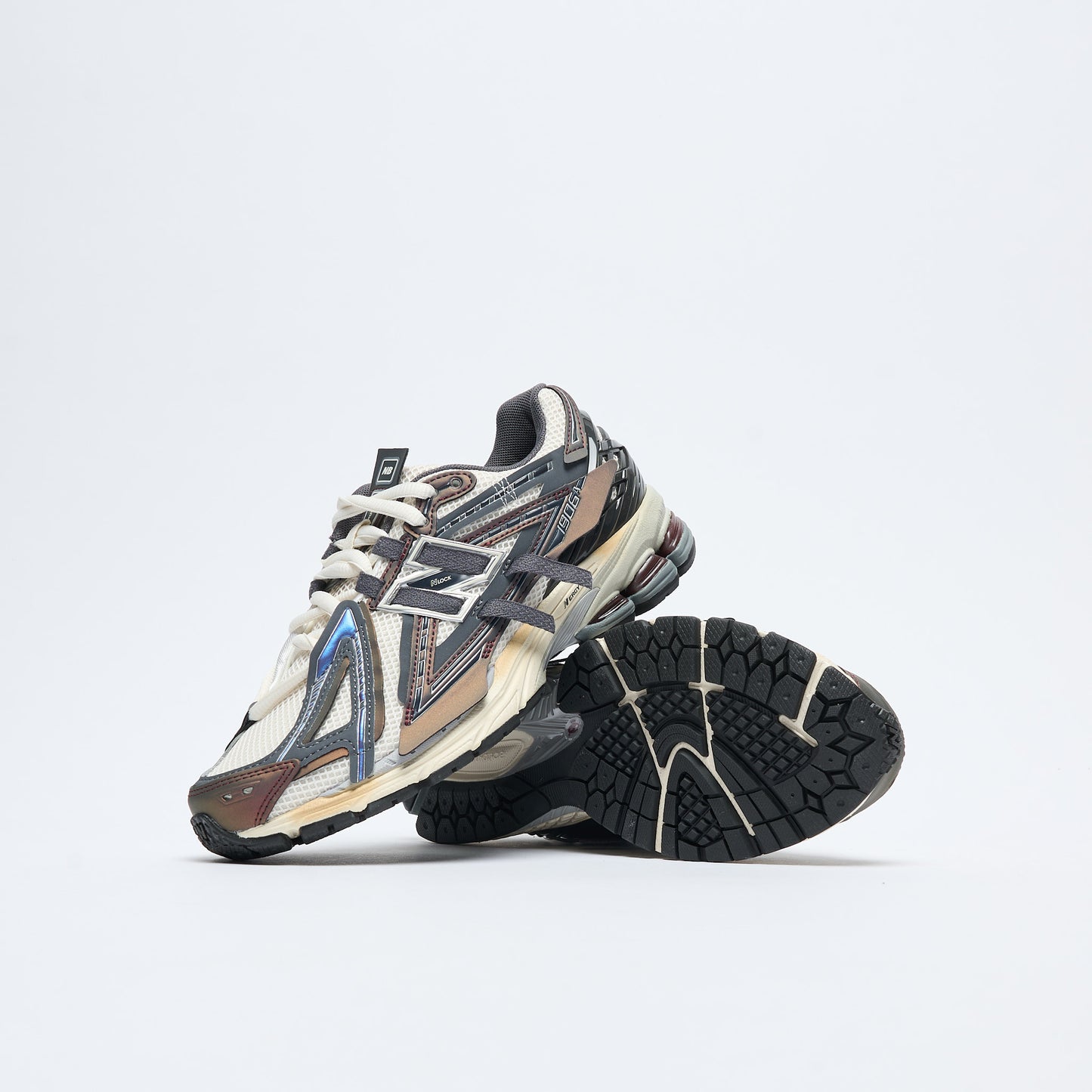 New Balance - U 1906 ANA (Classic Crimson/Sea Salt)