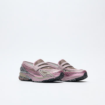 New Balance - U 1906 LAU Loafer (Ice Wine/Pink Taffy)