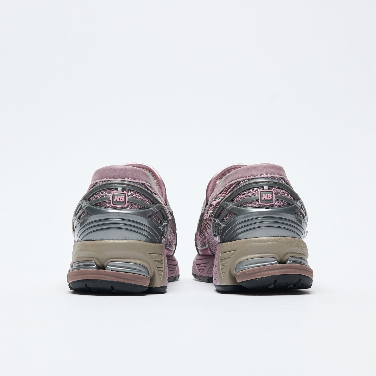 New Balance - U 1906 LAU Loafer (Ice Wine/Pink Taffy)
