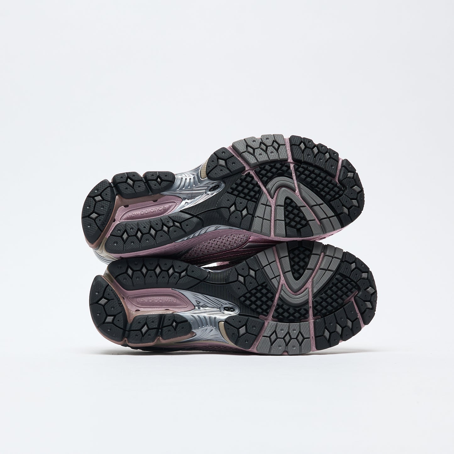 New Balance - U 1906 LAU Loafer (Ice Wine/Pink Taffy)