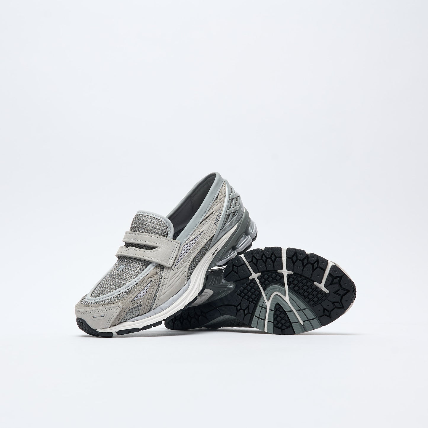 New Balance - U 1906 LGR (Raincloud)