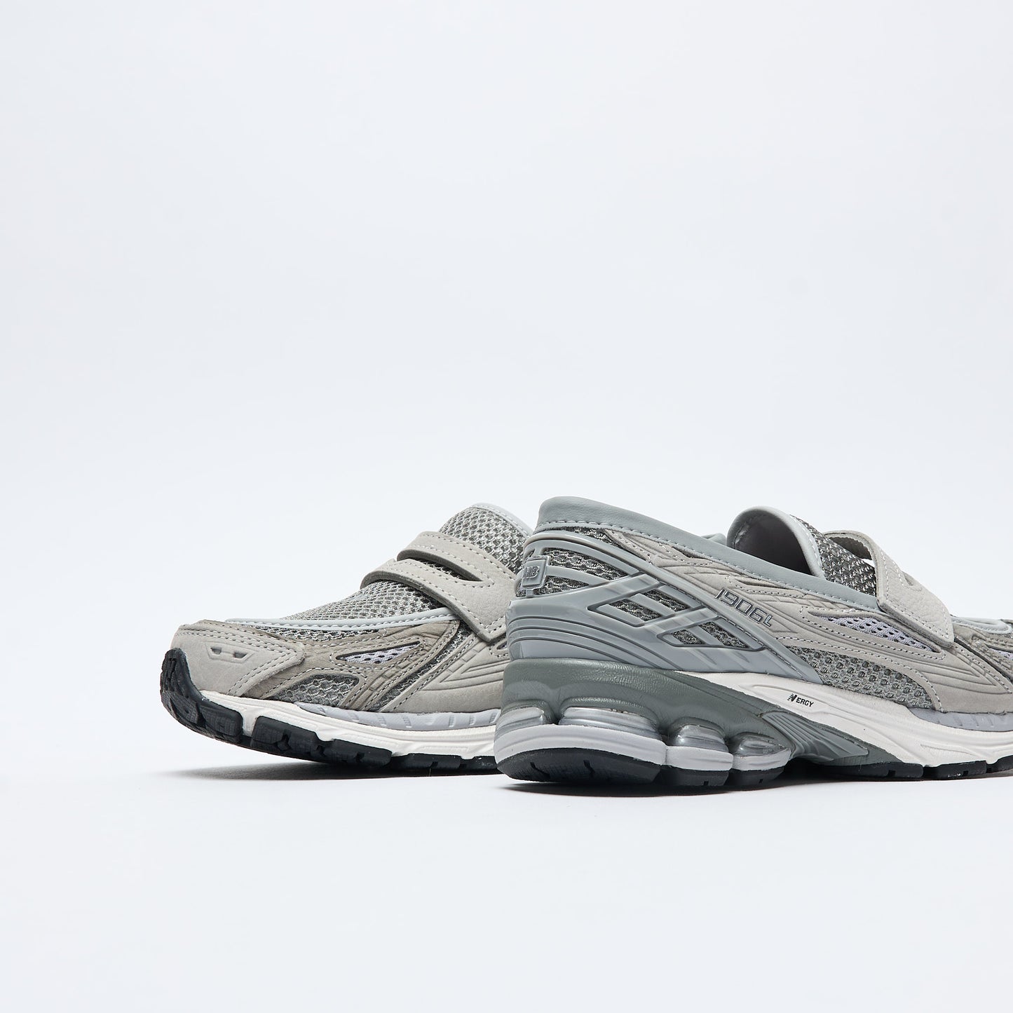 New Balance - U 1906 LGR (Raincloud)