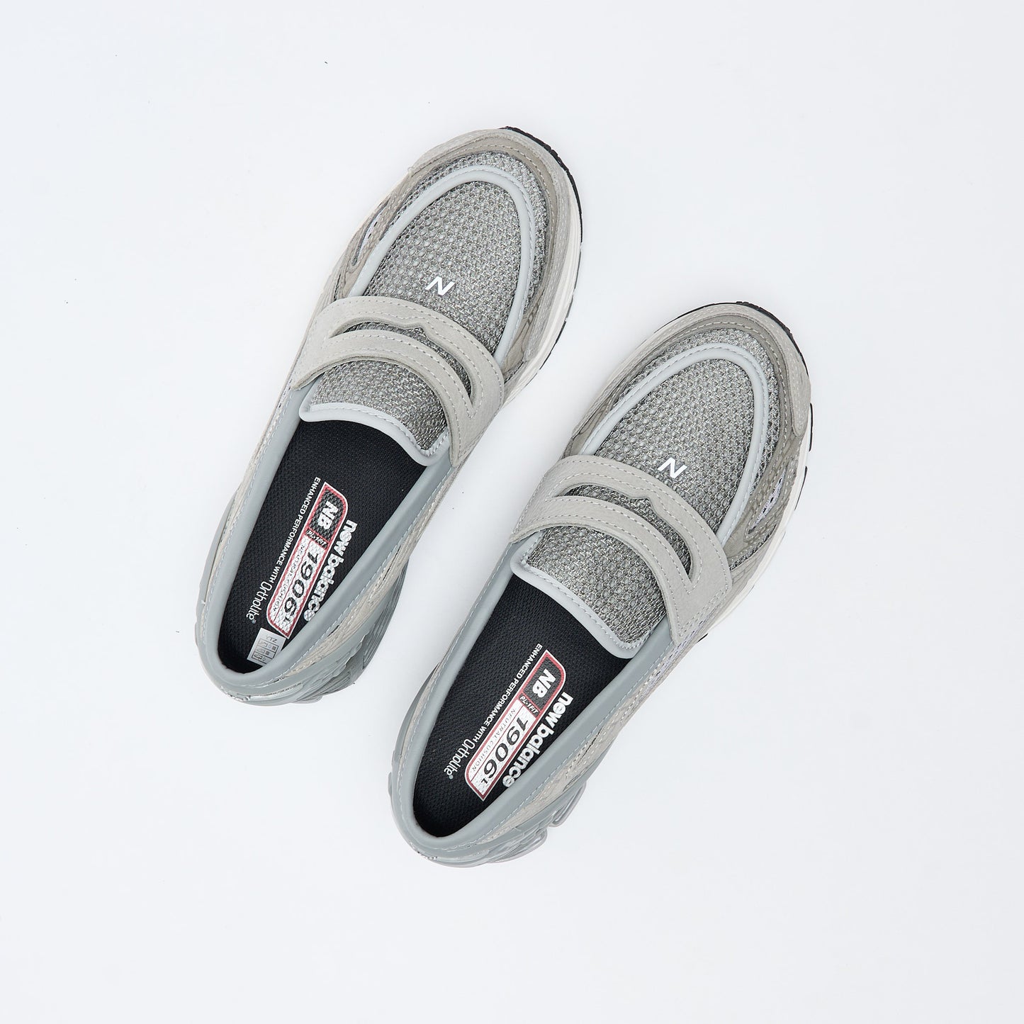 New Balance - U 1906 LGR (Raincloud)