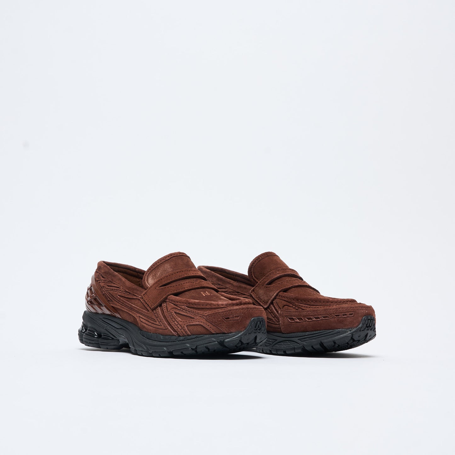 New Balance - U 1906 LNS (Rich Oak/Black Cement)