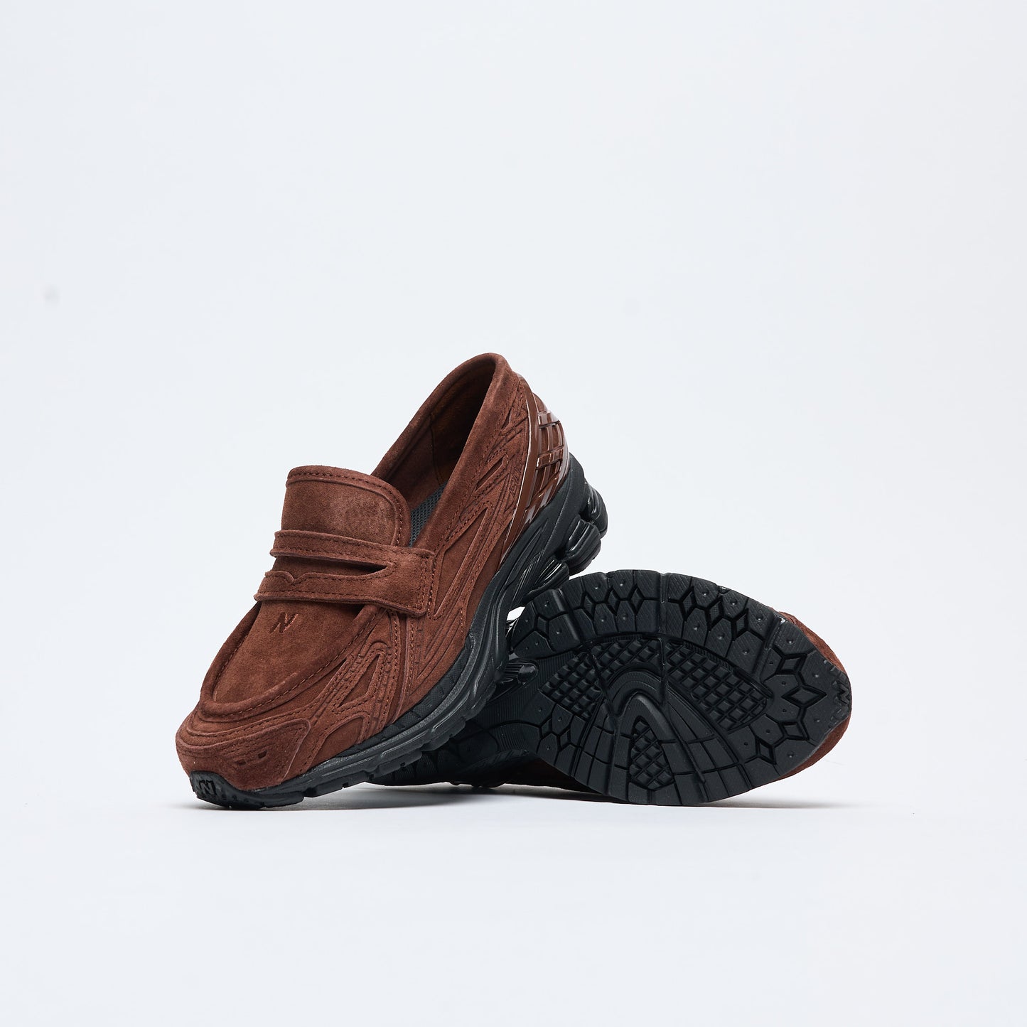New Balance - U 1906 LNS (Rich Oak/Black Cement)