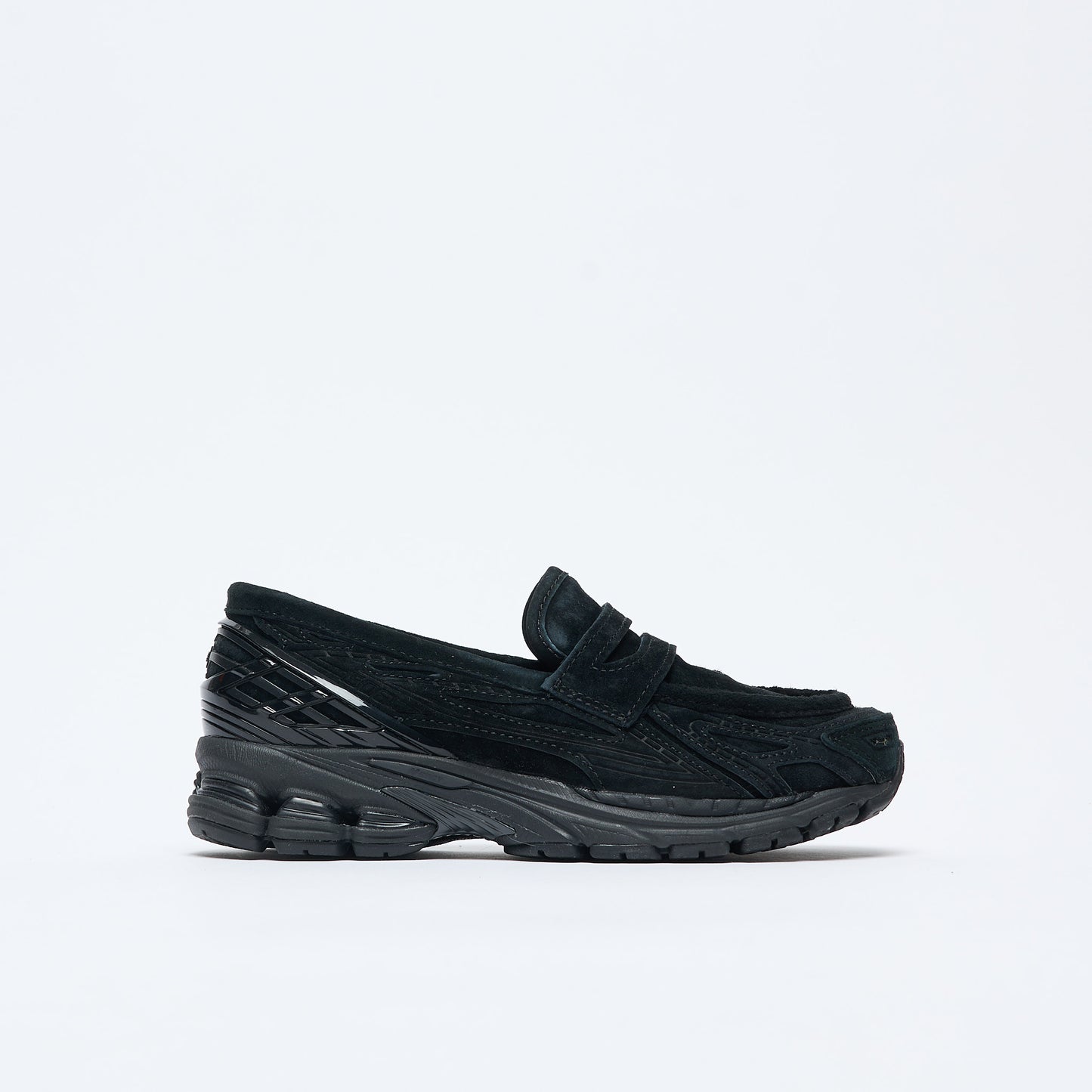 New Balance - U 1906 LNT (Black/Black)