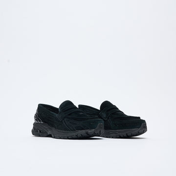 New Balance - U 1906 LNT (Black/Black)