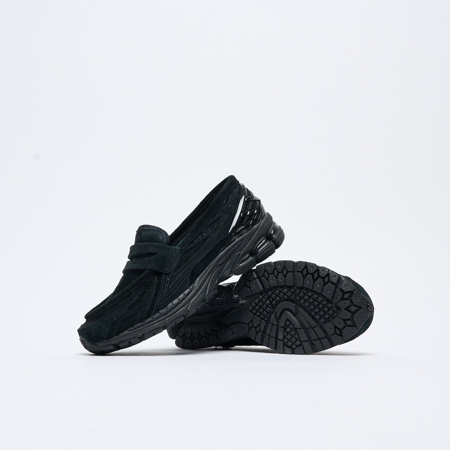 New Balance - U 1906 LNT (Black/Black)