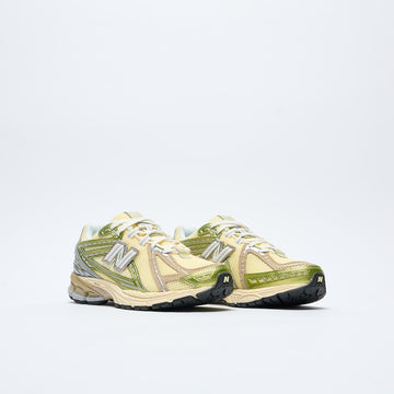 New Balance - U 1906 RND (Yellow/Parchment)