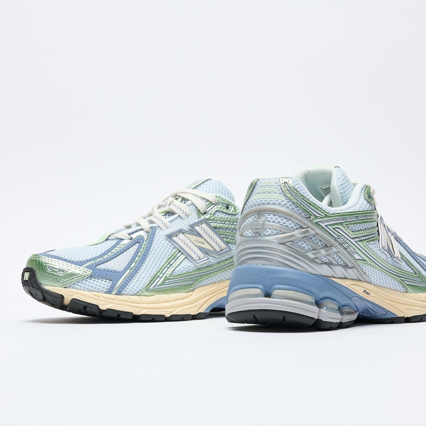 New Balance - U 1906 RNE (Ice Blue/Melon. Water)