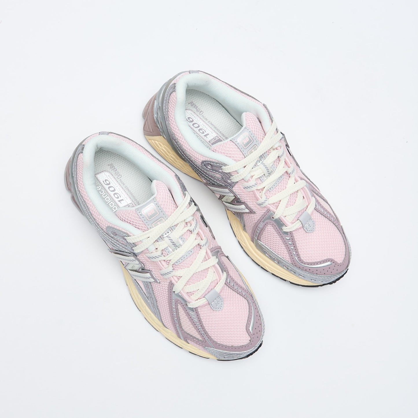 New Balance - U 1906 RNF (Rose Sugar)