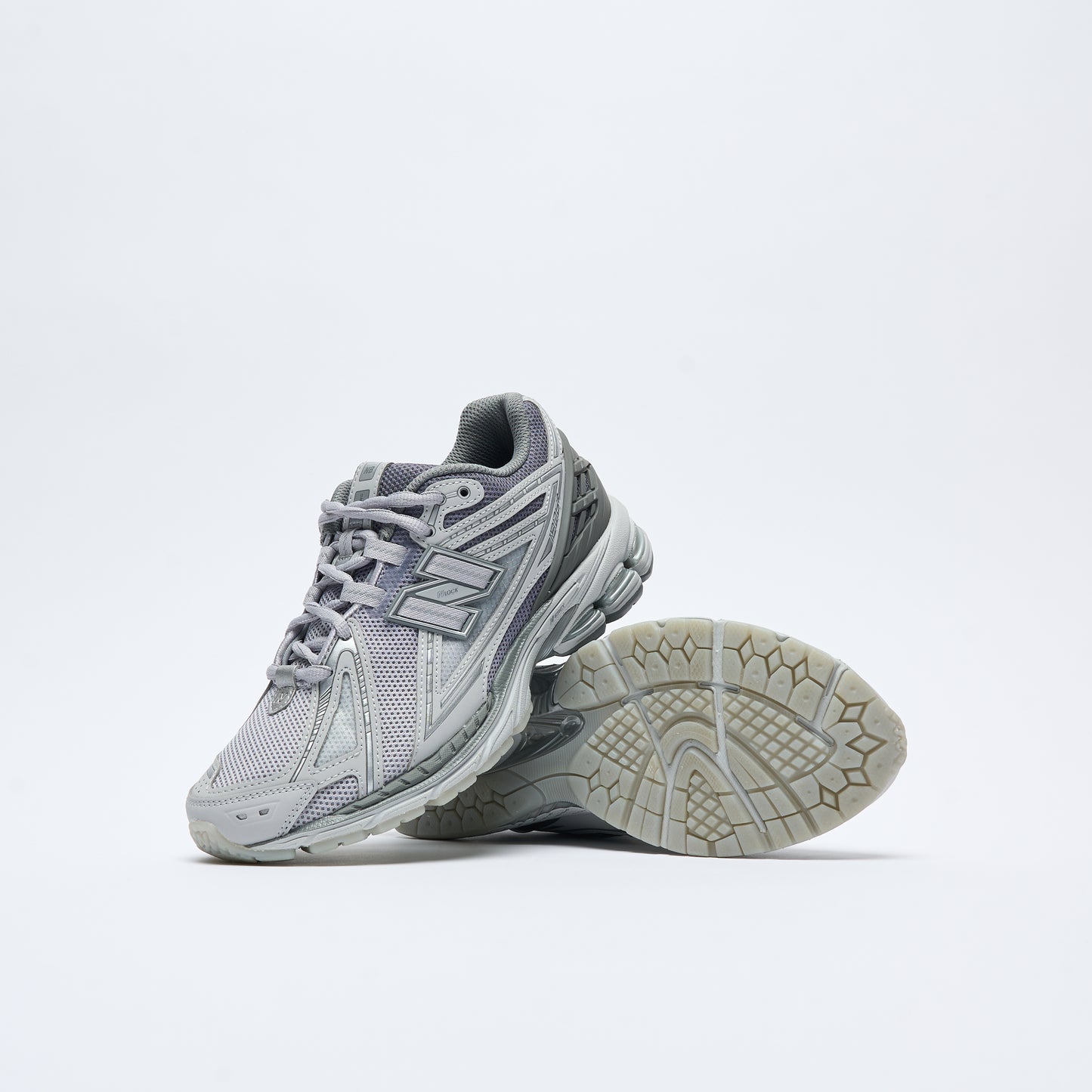 New Balance - U 1906 RNY "Lunar New Year" (Rain Cloud/Harbor Grey)